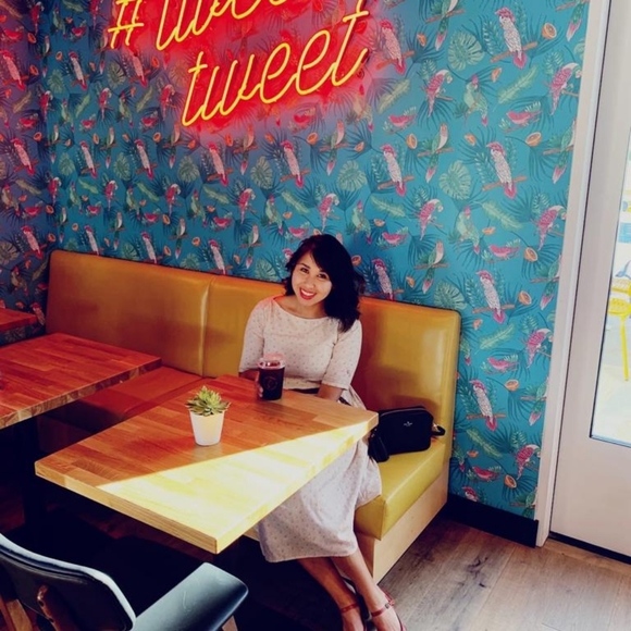 Meet your Posher, Paula - Picture 3 of 5